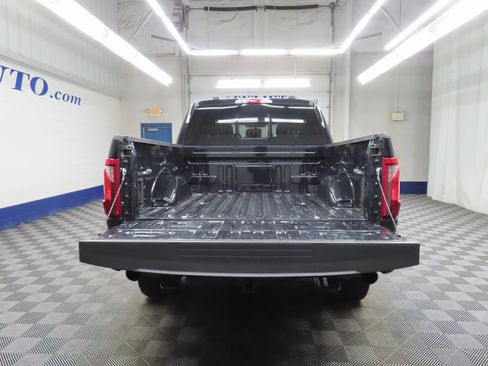 Used 2025 Ford F150 Tremor w/ Tow/Haul Package image 33