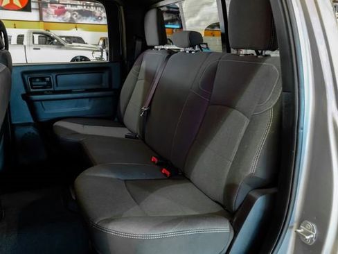 Used 2022 RAM 2500 Tradesman image 38