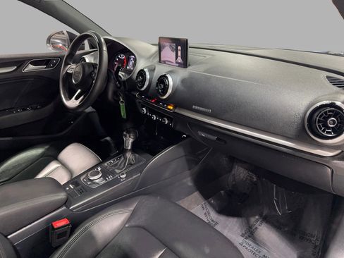 Used 2019 Audi A3 2.0T Premium image 23