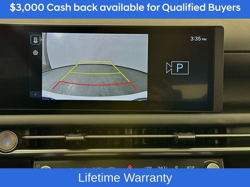 New 2026 Hyundai Tucson SE image 13