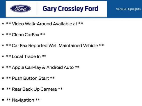 Used 2023 Ford F250 Lariat w/ Lariat Ultimate Package image 6