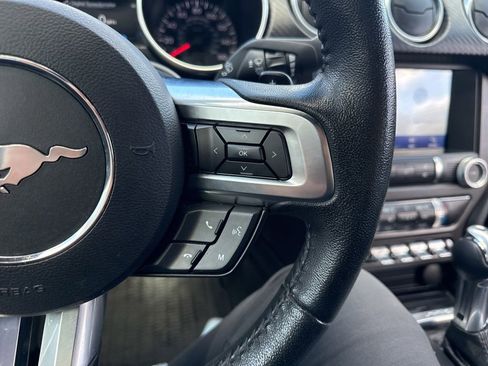 Used 2021 Ford Mustang Coupe w/ Equipment Group 101A image 15