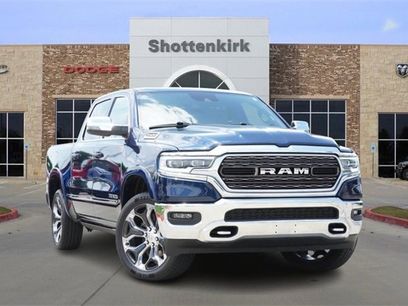 Certified 2023 RAM 1500 Limited