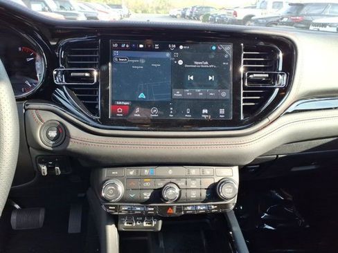 New 2026 Dodge Durango GT image 7