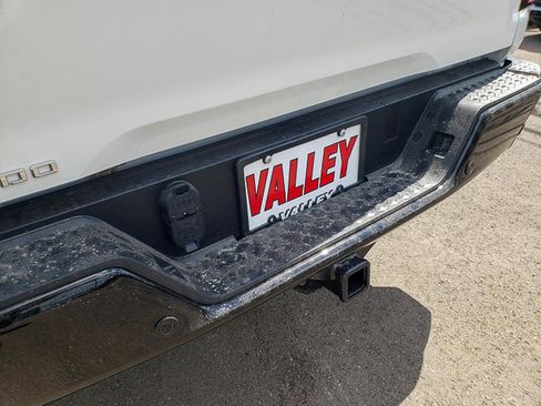 New 2026 Chevrolet Colorado Trail Boss image 26