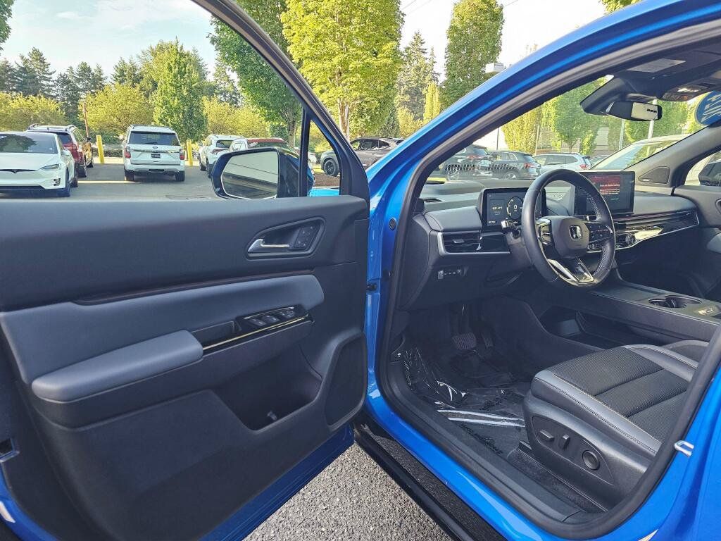 Used 2024 Honda Prologue Elite image 23