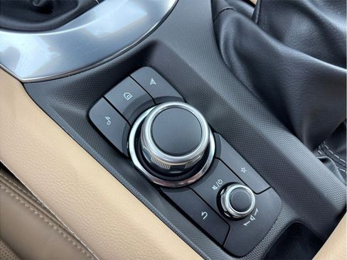 Used 2024 MAZDA MX-5 Miata RF Grand Touring image 31