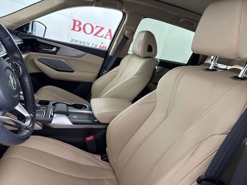 Used 2022 Acura MDX SH-AWD image 11