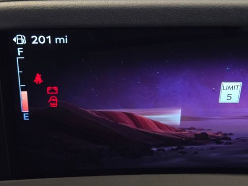 New 2026 Lincoln Nautilus Premier AWD/4WD image 27