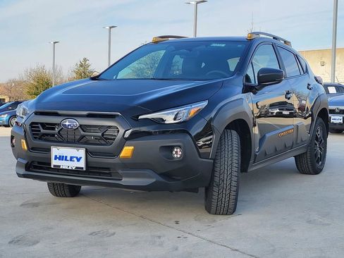 New 2026 Subaru Crosstrek 2.5i Wilderness image 2