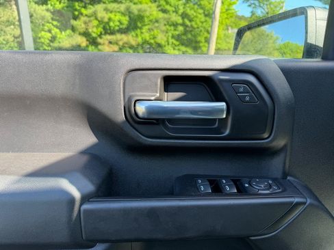 Used 2020 GMC Sierra 2500 4x4 Crew Cab w/ Convenience Package image 21