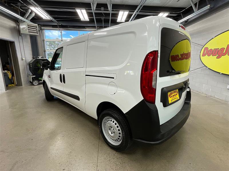 Used 2019 RAM ProMaster City Tradesman FWD image 3
