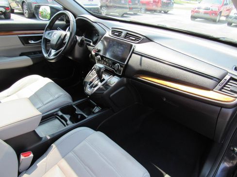 Used 2017 Honda CR-V EX-L image 30