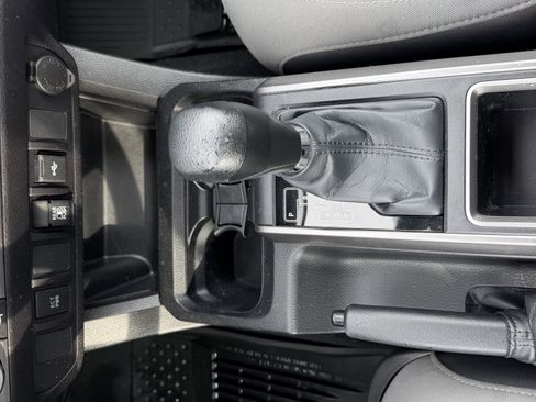 Used 2023 Toyota Tacoma SR5 w/ SX Package image 25