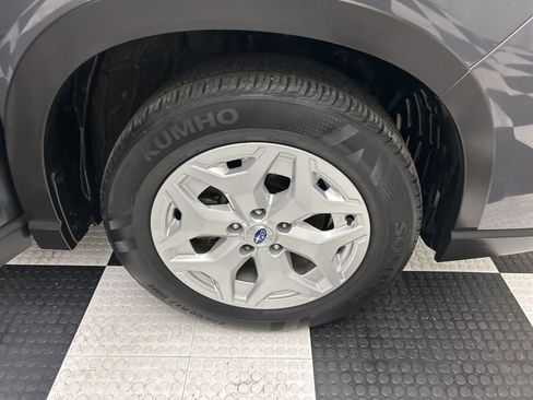 Used 2020 Subaru Forester w/ Alloy Wheel Package image 46