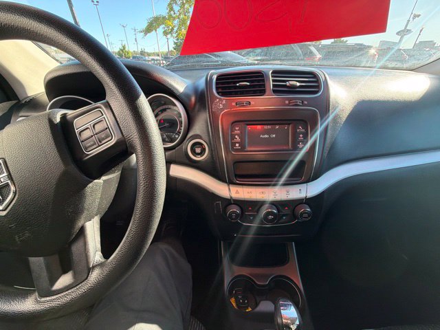 Used 2018 Dodge Journey SE AWD/4WD image 41
