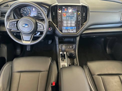 Used 2026 Subaru Ascent Premium AWD/4WD image 14