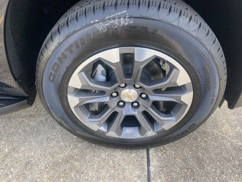 New 2026 Chevrolet Tahoe LT w/ Comfort Package RWD image 34