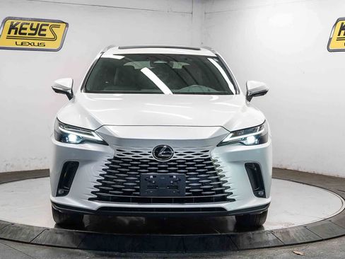 Used 2023 Lexus RX 350 Premium Plus w/ Cold Area Package FWD image 6