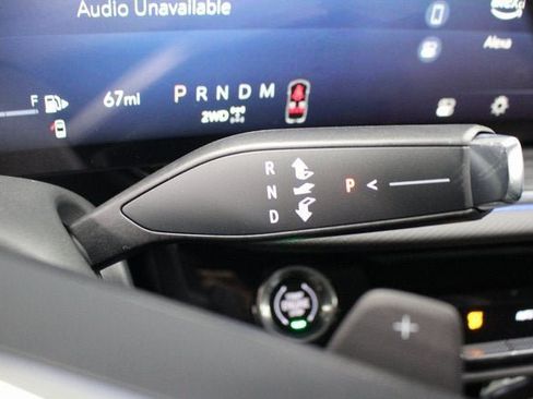 New 2025 Buick Envision Preferred image 18