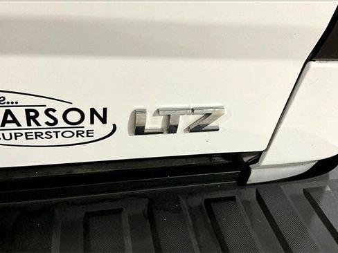 Used 2015 Chevrolet Silverado 1500 LTZ image 26
