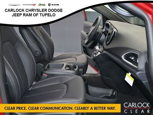 New 2026 Chrysler Voyager LX image 45