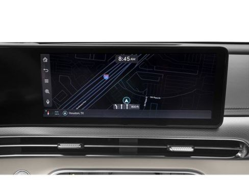 Used 2023 Genesis GV60 Advanced AWD/4WD image 19