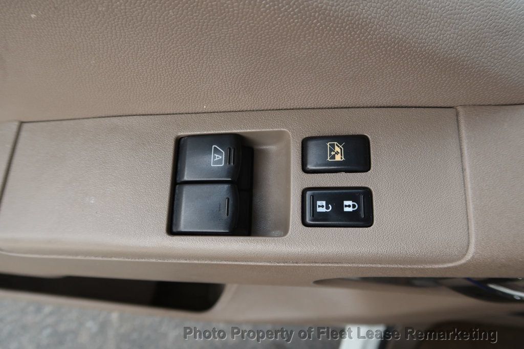 Used 2016 Nissan Frontier SV RWD image 35