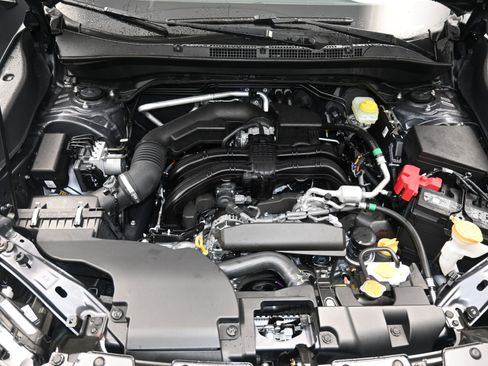 New 2026 Subaru Forester Premium image 16