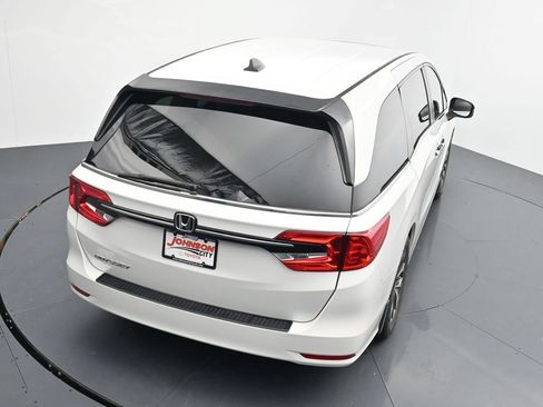 Used 2022 Honda Odyssey EX-L image 28