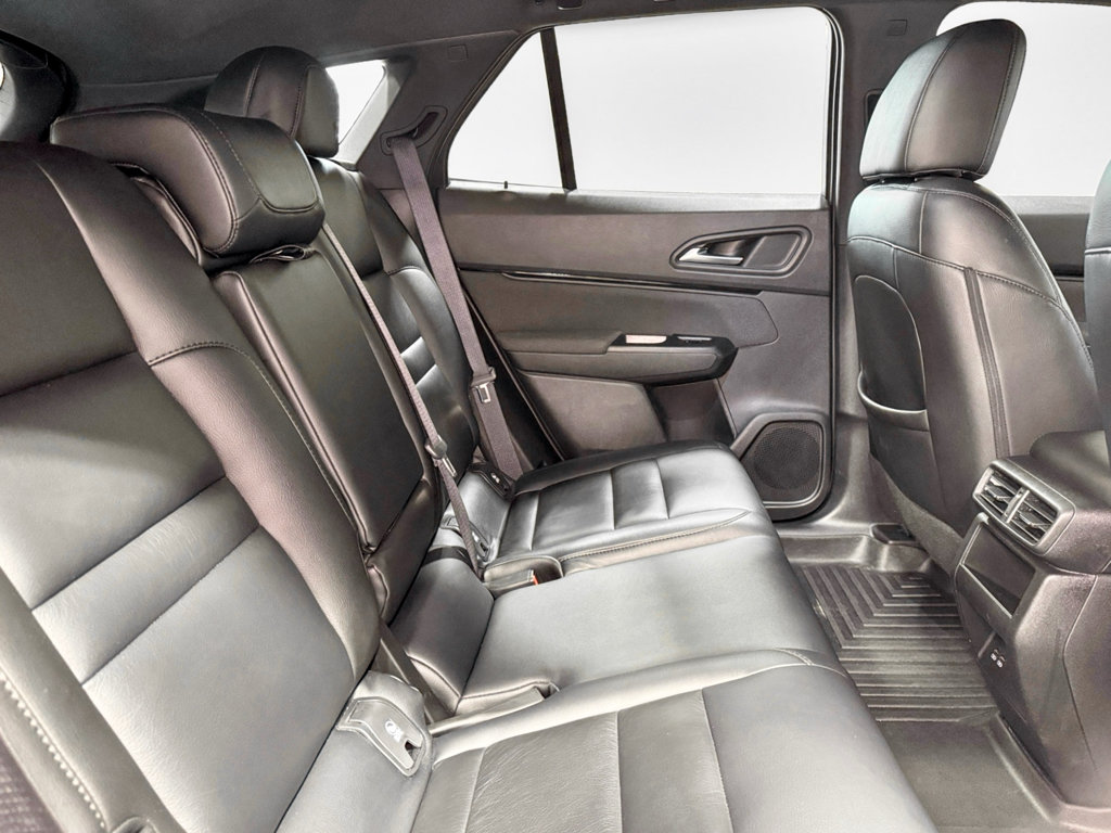 Used 2025 Honda Prologue EX image 23