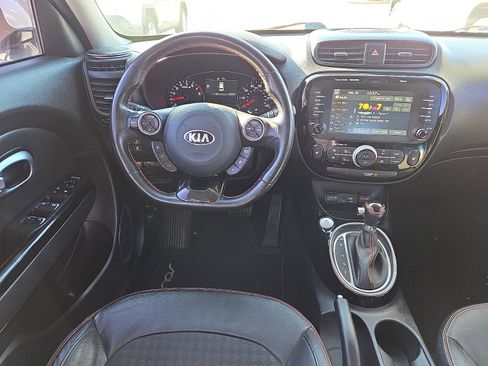 Used 2019 Kia Soul ! w/ Technology Package image 11