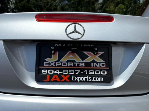 Used 2006 Mercedes-Benz SL 500 image 6