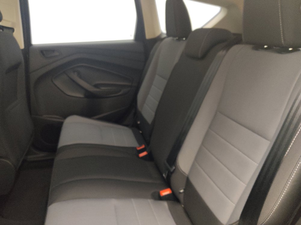 Used 2017 Ford Escape S FWD image 18