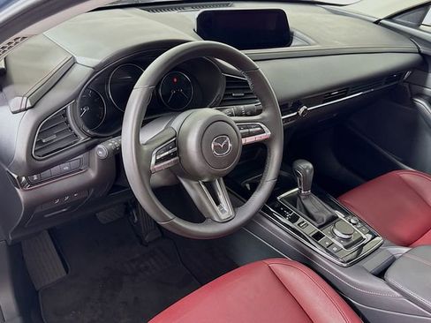 Used 2023 MAZDA CX-30 AWD 2.5 S w/ Preferred Package image 11