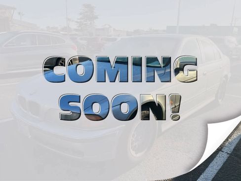 Used 1998 BMW 528i 528iA image 1