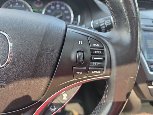 Used 2018 Acura MDX FWD w/ Technology Package image 20