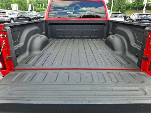 Certified 2022 RAM 1500 Warlock w/ Electronics Group AWD/4WD image 33