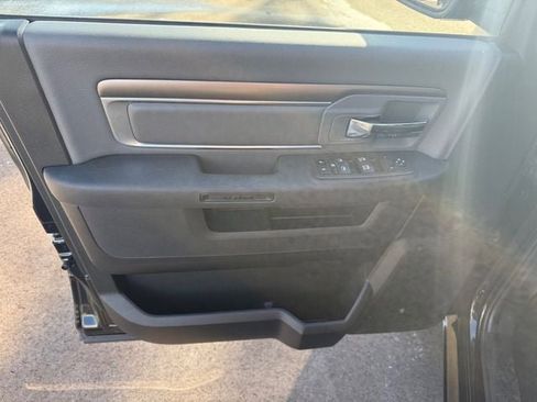 Used 2024 RAM 1500 Classic SLT image 4