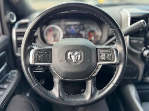 Used 2022 RAM 3500 Laramie image 6