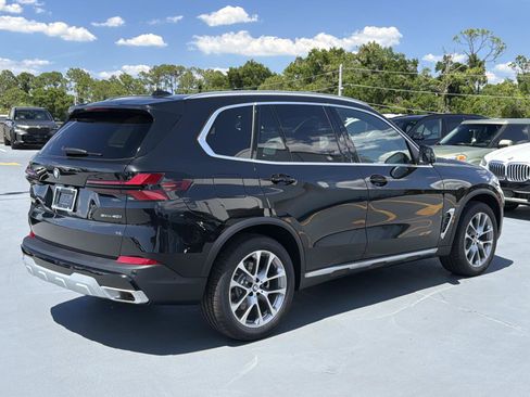 New 2026 BMW X5 sDrive40i w/ Premium Package RWD image 3