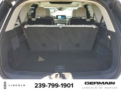 New 2025 Lincoln Aviator 2WD image 22