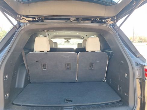 Certified 2023 Chevrolet Traverse LS image 23