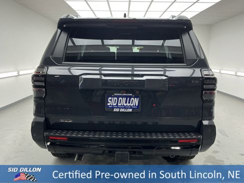 Used 2025 Toyota 4Runner Limited image 5