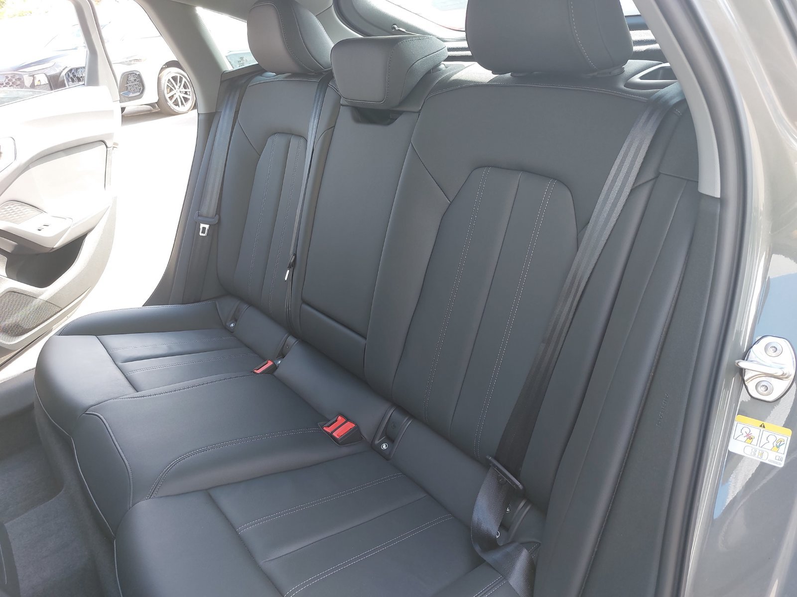 Certified 2025 Audi A5 Premium AWD/4WD image 14