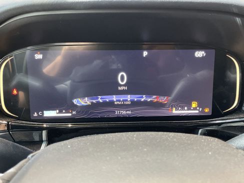 Used 2023 Jeep Wagoneer 4WD w/ Convenience Group I image 25