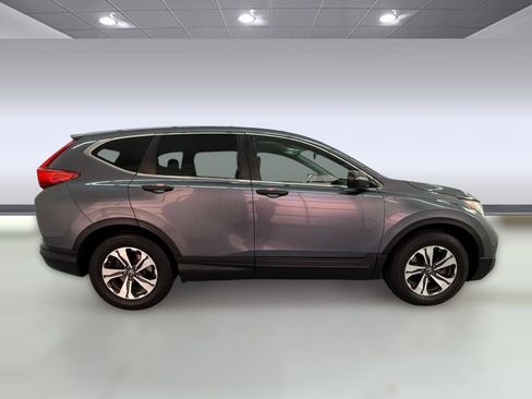 Used 2017 Honda CR-V LX image 7