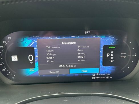 Used 2022 Volvo XC60 T8 Polestar image 31