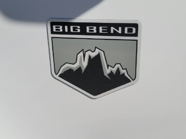 New 2026 Ford Bronco Sport Big Bend AWD/4WD image 7