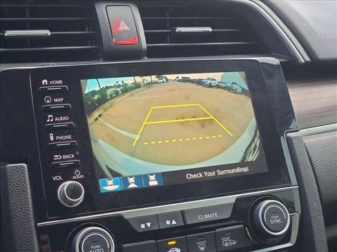 Used 2020 Honda Civic Touring image 13